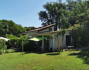 Verblijf 0460501 - Bed and breakfast Languedoc / Roussillon - Domaine à l'Aise