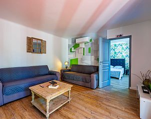 Unterkunft 0460807 - Ferienhaus Languedoc-Roussillon - Vakantiehuis L'Aouzet