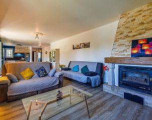 Unterkunft 0460807 - Ferienhaus Languedoc-Roussillon - Vakantiehuis L'Aouzet