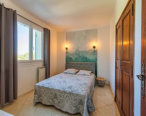 Unterkunft 0460807 - Ferienhaus Languedoc-Roussillon - Vakantiehuis L'Aouzet