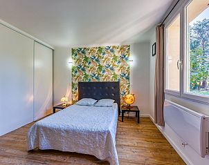 Unterkunft 0460807 - Ferienhaus Languedoc-Roussillon - Vakantiehuis L'Aouzet