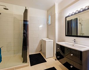 Unterkunft 0460807 - Ferienhaus Languedoc-Roussillon - Vakantiehuis L'Aouzet