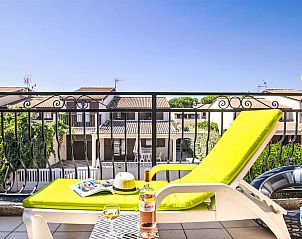 Verblijf 04610004 - Vakantiewoning Languedoc / Roussillon - Vakantiehuis Tamaris/Portes du Soleil