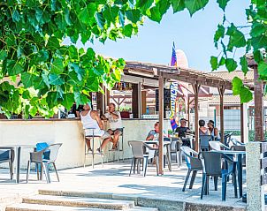 Verblijf 04610004 - Vakantiewoning Languedoc / Roussillon - Vakantiehuis Tamaris/Portes du Soleil