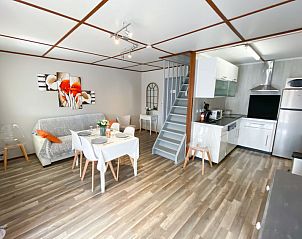 Verblijf 04610005 - Vakantiewoning Languedoc / Roussillon - Vakantiehuis Tamaris/Portes du Soleil