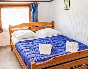 Verblijf 04610005 - Vakantiewoning Languedoc / Roussillon - Vakantiehuis Tamaris/Portes du Soleil