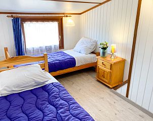 Verblijf 04610005 - Vakantiewoning Languedoc / Roussillon - Vakantiehuis Tamaris/Portes du Soleil