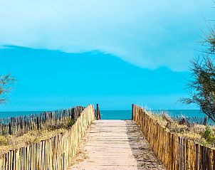 Verblijf 04610005 - Vakantiewoning Languedoc / Roussillon - Vakantiehuis Tamaris/Portes du Soleil