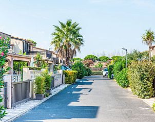 Verblijf 04610005 - Vakantiewoning Languedoc / Roussillon - Vakantiehuis Tamaris/Portes du Soleil