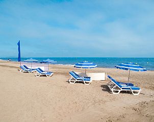 Verblijf 04610005 - Vakantiewoning Languedoc / Roussillon - Vakantiehuis Tamaris/Portes du Soleil