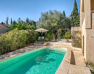 Unterkunft 04610206 • Ferienhaus Languedoc-Roussillon • Sourire du Soleil 