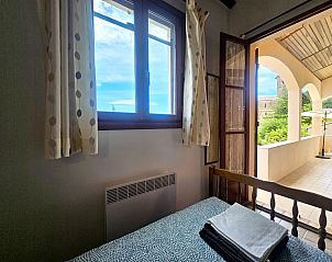 Verblijf 04610207 - Vakantiewoning Languedoc / Roussillon - Sourire du Soleil