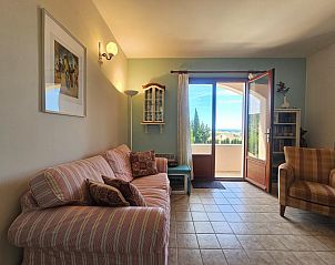 Verblijf 04610207 - Vakantiewoning Languedoc / Roussillon - Sourire du Soleil