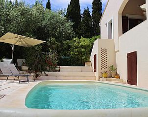 Verblijf 04610207 - Vakantiewoning Languedoc / Roussillon - Sourire du Soleil