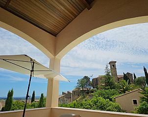 Verblijf 04610207 - Vakantiewoning Languedoc / Roussillon - Sourire du Soleil