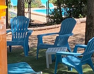 Guest house 04610602 - Chalet Languedoc / Roussillon - Huisje in Siran