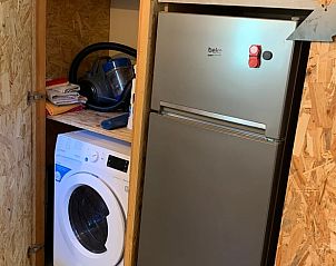 Guest house 04610602 - Chalet Languedoc / Roussillon - Huisje in Siran