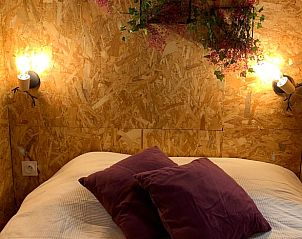 Guest house 04610602 - Chalet Languedoc / Roussillon - Huisje in Siran