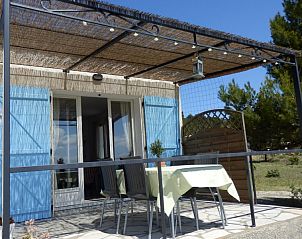 Verblijf 04610702 - Vakantiewoning Languedoc / Roussillon - La Souris Grise 3** vakantie 2026 