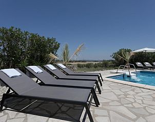 Verblijf 046116801 - Vakantiewoning Languedoc / Roussillon - Domaine Oliveraie 10