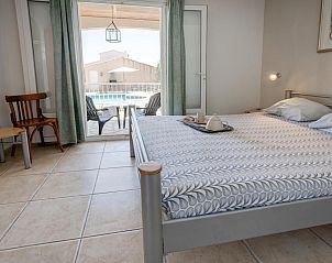 Verblijf 046116801 - Vakantiewoning Languedoc / Roussillon - Domaine Oliveraie 10