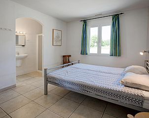 Verblijf 046116801 - Vakantiewoning Languedoc / Roussillon - Domaine Oliveraie 10