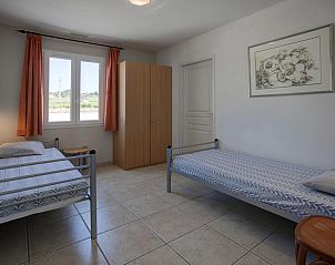 Verblijf 046116801 - Vakantiewoning Languedoc / Roussillon - Domaine Oliveraie 10