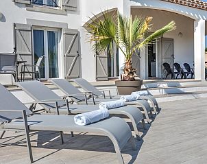 Verblijf 046116803 - Vakantiewoning Languedoc / Roussillon - Luna