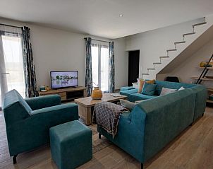 Verblijf 046116803 - Vakantiewoning Languedoc / Roussillon - Luna