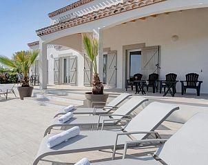 Verblijf 046116803 - Vakantiewoning Languedoc / Roussillon - Luna