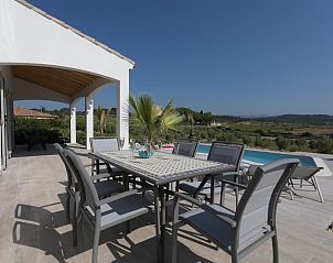 Verblijf 046116803 - Vakantiewoning Languedoc / Roussillon - Luna