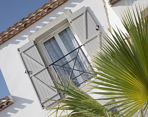 Verblijf 046116803 - Vakantiewoning Languedoc / Roussillon - Luna