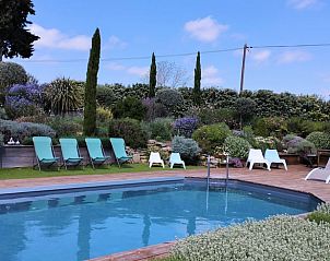 Verblijf 04611922 - Vakantiewoning Languedoc / Roussillon - Huisje in Limoux