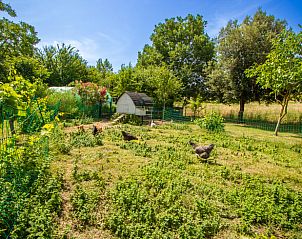 Verblijf 04611922 - Vakantiewoning Languedoc / Roussillon - Huisje in Limoux