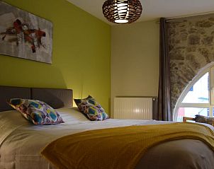 Verblijf 04611924 - Vakantiewoning Languedoc / Roussillon - Huisje in Limoux