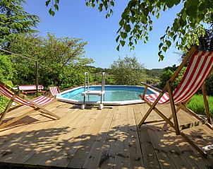 Verblijf 04614004 • Vakantiewoning Languedoc / Roussillon • Maison de vacances - LA CAUNETTE 