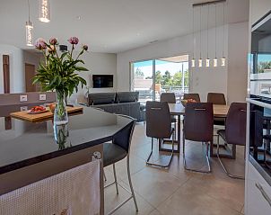 Verblijf 046143301 - Vakantiewoning Languedoc / Roussillon - Bamboo