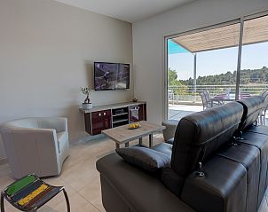 Verblijf 046143301 - Vakantiewoning Languedoc / Roussillon - Bamboo