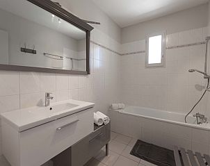 Verblijf 046143402 - Vakantiewoning Languedoc / Roussillon - Villa Canissa