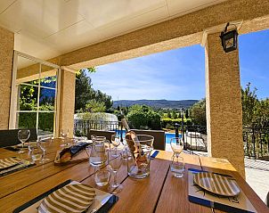 Unterkunft 046143403 - Ferienhaus Languedoc-Roussillon - Les Hirondelles