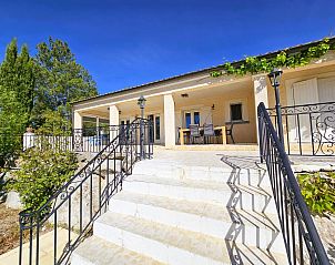 Unterkunft 046143403 - Ferienhaus Languedoc-Roussillon - Les Hirondelles