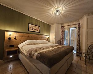 Unterkunft 046143403 - Ferienhaus Languedoc-Roussillon - Les Hirondelles