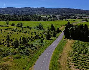 Unterkunft 046143403 - Ferienhaus Languedoc-Roussillon - Les Hirondelles