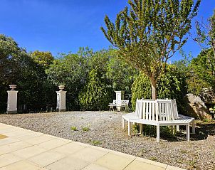 Unterkunft 046143403 - Ferienhaus Languedoc-Roussillon - Les Hirondelles