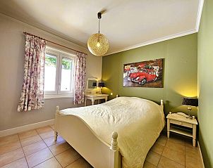 Unterkunft 046143403 - Ferienhaus Languedoc-Roussillon - Les Hirondelles