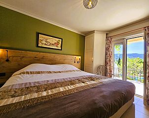 Unterkunft 046143403 - Ferienhaus Languedoc-Roussillon - Les Hirondelles