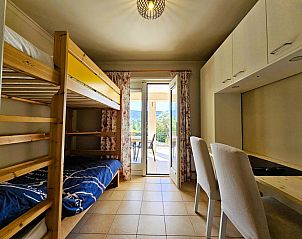 Unterkunft 046143403 - Ferienhaus Languedoc-Roussillon - Les Hirondelles