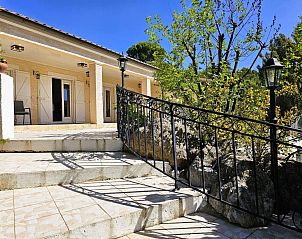 Unterkunft 046143403 - Ferienhaus Languedoc-Roussillon - Les Hirondelles