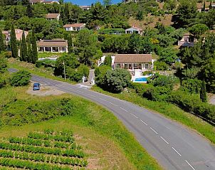 Unterkunft 046143403 - Ferienhaus Languedoc-Roussillon - Les Hirondelles