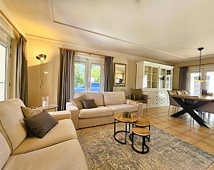 Unterkunft 046143403 - Ferienhaus Languedoc-Roussillon - Les Hirondelles